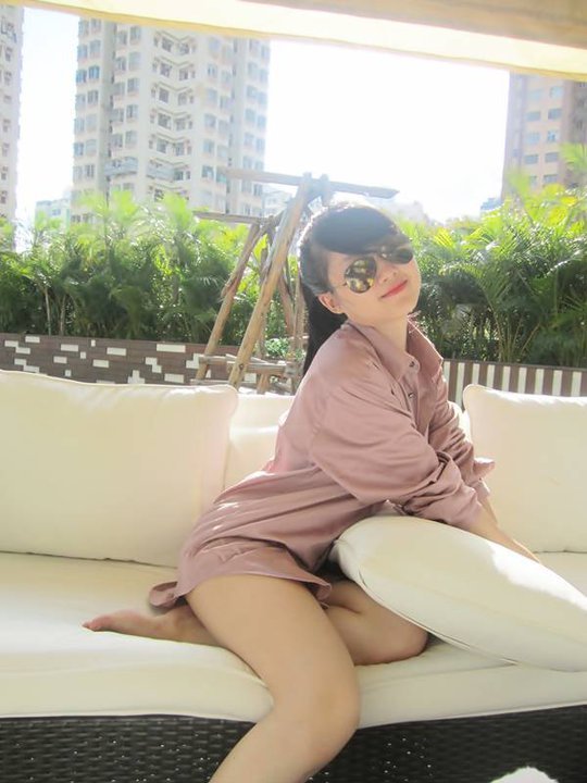 年轻的妈妈三